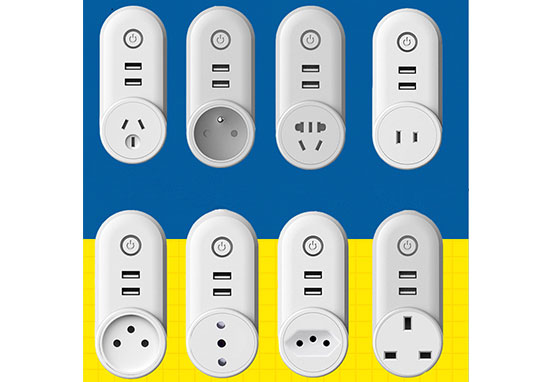 智能插座認證 智能插座認證