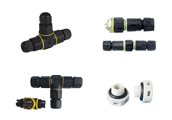 戶外連接器UL認證 戶外連接器UL認證