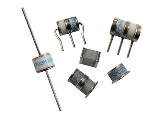 氣體放電管UL1449測(cè)試