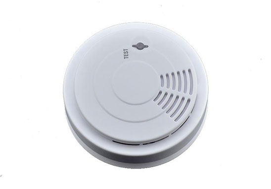 煙霧報警器CE認證 煙霧報警器CE認證