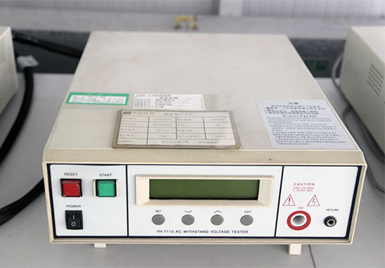 YH7110數(shù)字式耐壓測試儀 YH7110數(shù)字式耐壓測試儀