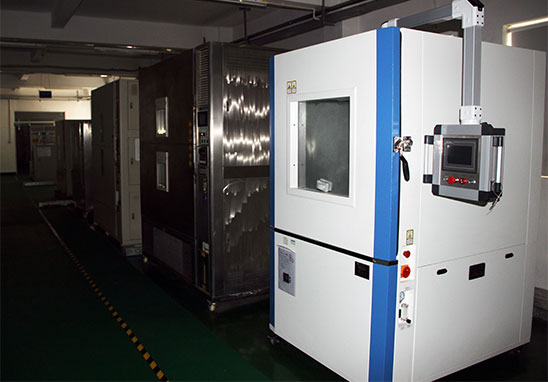 為什么要進行可靠性測試