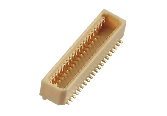 板對板連接器UL認(rèn)證