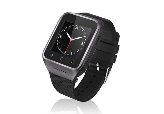 智能手表SRRC認證