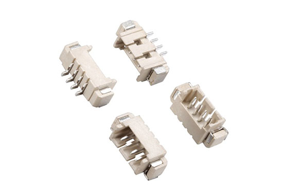 條形連接器UL認證