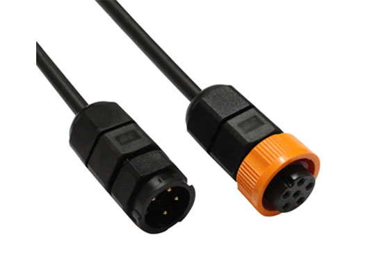 防水連接器CE認(rèn)證 防水連接器CE認(rèn)證