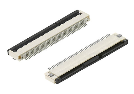 FFC/FPC連接器UL認證 FFC/FPC連接器UL認證