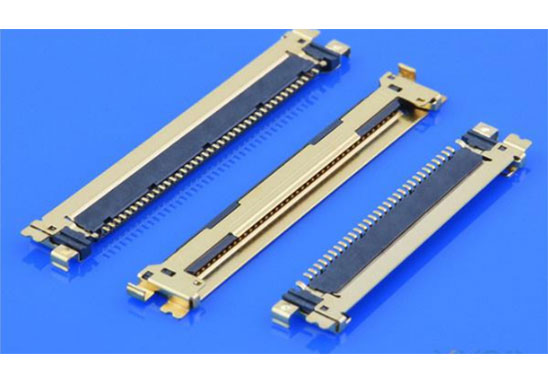 FFC/FPC連接器UL認證 FFC/FPC連接器UL認證