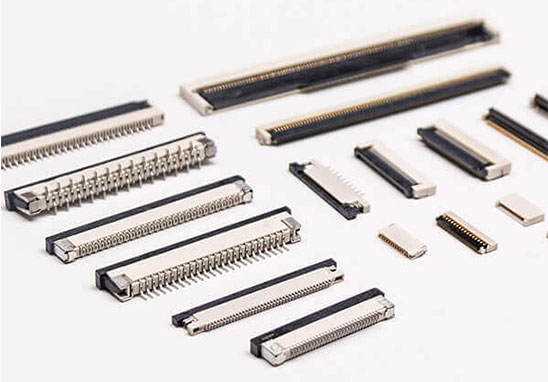 FFC/FPC連接器UL認證 FFC/FPC連接器UL認證