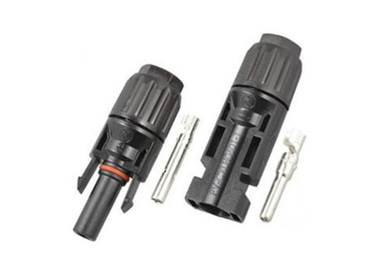 光伏連接器UL認證