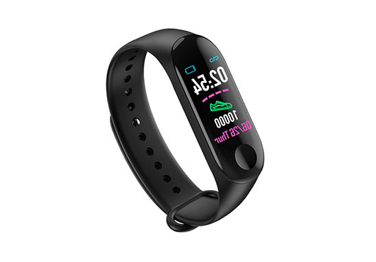 智能手環(huán)SRRC認(rèn)證 智能手環(huán)SRRC認(rèn)證