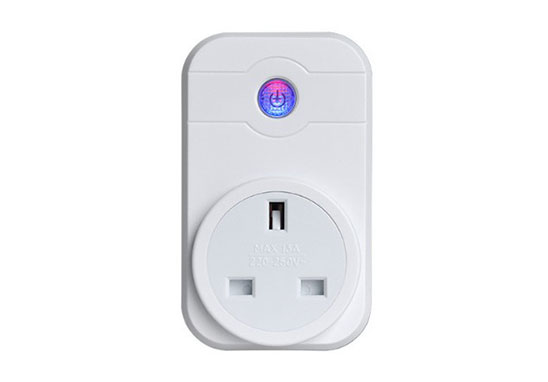 WIFI智能插座UL認證 WIFI智能插座UL認證