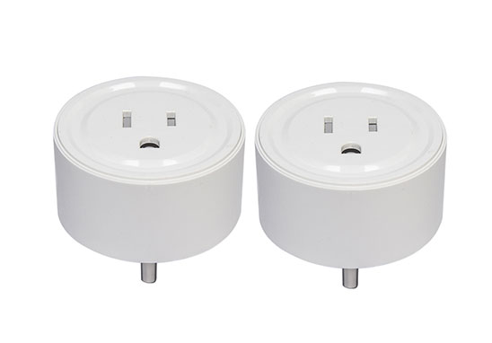 WIFI智能插座UL認證 WIFI智能插座UL認證