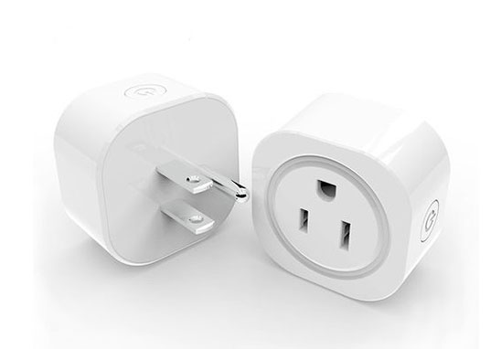 WIFI智能插座UL認證 WIFI智能插座UL認證