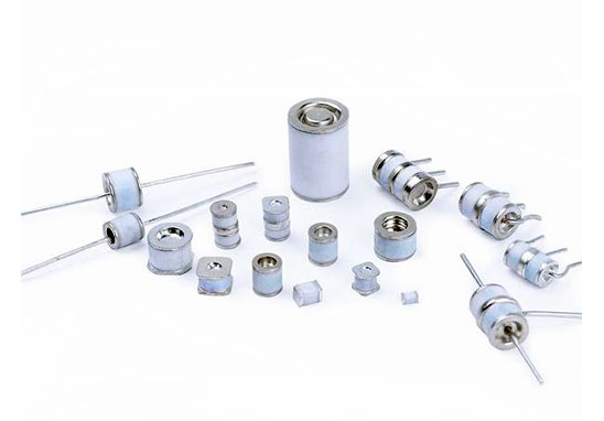 GDT氣體放電管UL認(rèn)證 GDT氣體放電管UL認(rèn)證