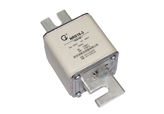 半導體熔斷器UL認證