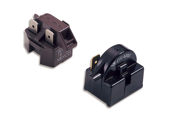 PTC啟動器UL認證