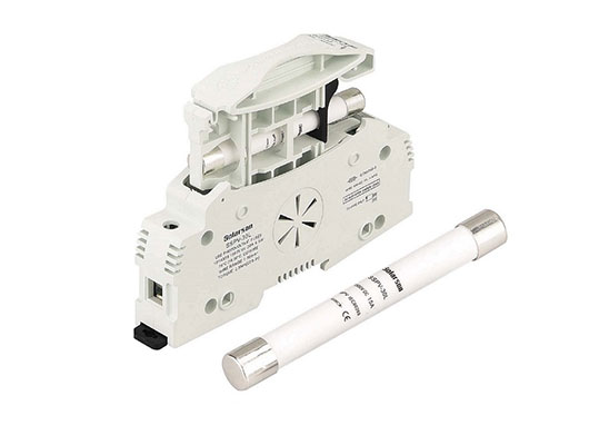 光伏保險(xiǎn)絲座UL認(rèn)證檢測