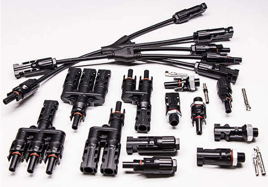 太陽能光伏連接器UL認(rèn)證