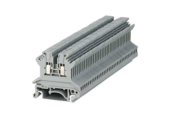 銅導體接線端子IEC60947-7-1測試 銅導體接線端子IEC60947-7-1測試