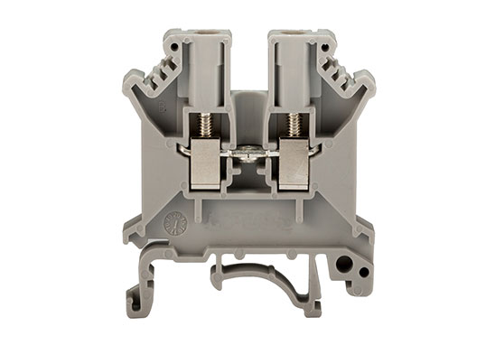 銅導體接線端子IEC60947-7-1測試 銅導體接線端子IEC60947-7-1測試