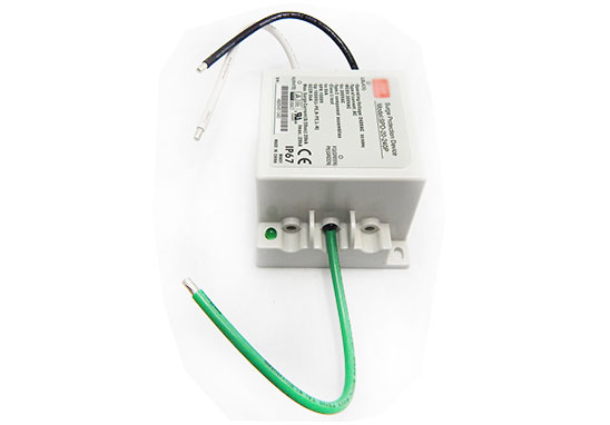 LED驅(qū)動(dòng)器浪涌保護(hù)器UL認(rèn)證