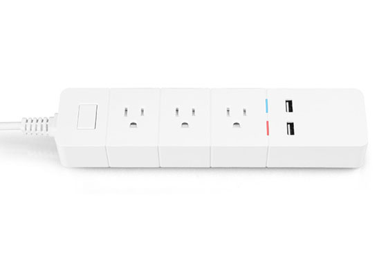 定時(shí)智能排插UL認(rèn)證