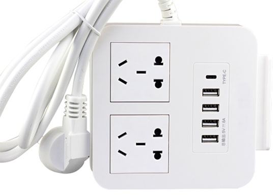 插頭插座第三方委托測(cè)試