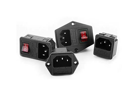 插頭插座第三方委托測(cè)試