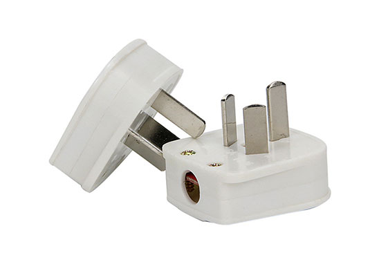 插頭插座第三方委托測(cè)試