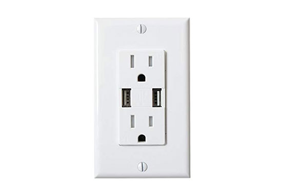 USB插座UL認證 USB插座UL認證