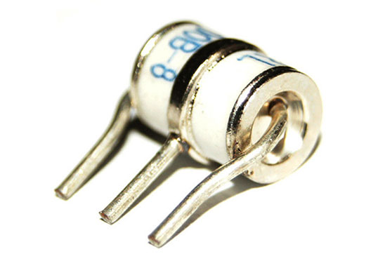 GDT氣體放電管TUV認證 GDT氣體放電管TUV認證