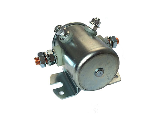 啟動繼電器TUV認證 啟動繼電器TUV認證