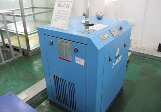 第三方振動測試 第三方振動測試