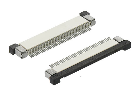 線對板連接器UL認(rèn)證