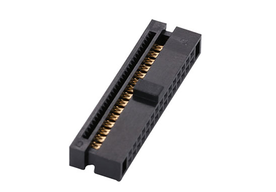 線對板連接器UL認(rèn)證