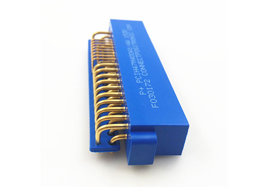 線對板連接器UL認(rèn)證