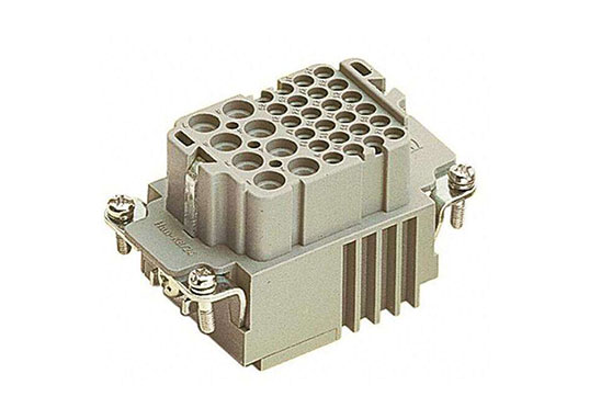 重載連接器CQC認(rèn)證、確認(rèn)檢驗(yàn)、委托測(cè)試