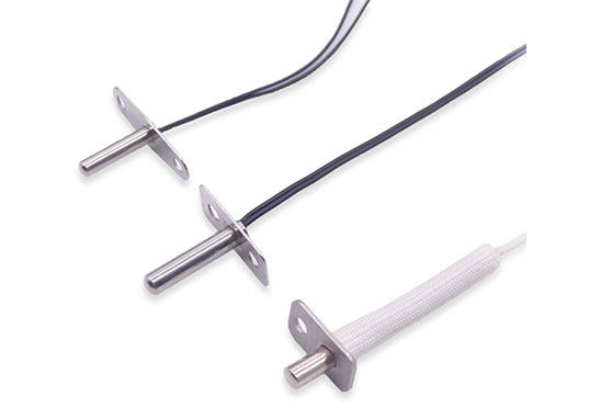 NTC溫度傳感器CQC認證、型式試驗及確認檢驗