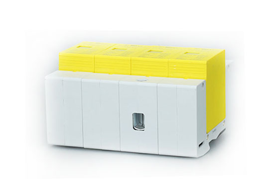 電動汽車用浪涌保護器UL認證