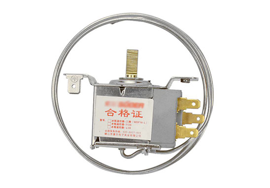 壓力式溫控器TUV認證、型式試驗、委托測試