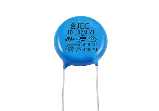 安規Y電容TUV認證 安規Y電容TUV認證