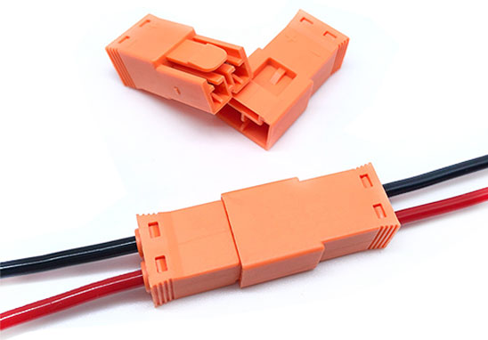 燈具快速連接器UL認證、委托測試 燈具快速連接器UL認證、委托測試