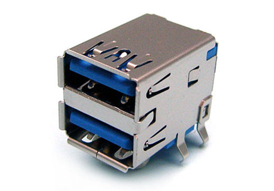 USB連接器UL認證 USB連接器UL認證