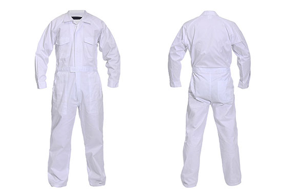 防靜電服檢測報告 防靜電服檢測報告