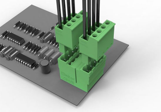 插拔式接線端子UL認(rèn)證 插拔式接線端子UL認(rèn)證