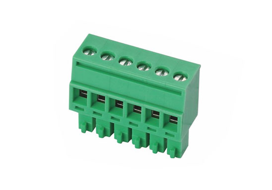 插拔式接線端子UL認(rèn)證 插拔式接線端子UL認(rèn)證