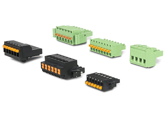 插拔式接線端子UL認(rèn)證 插拔式接線端子UL認(rèn)證