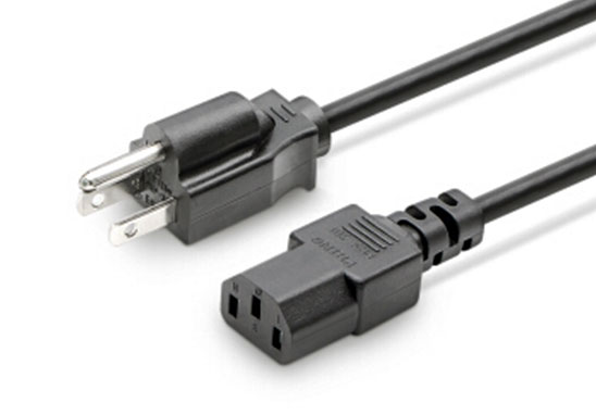 美式品字尾連接器UL認證 美式品字尾連接器UL認證