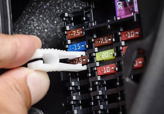 UL 248-20電動汽車熔斷器UL認證標準解析